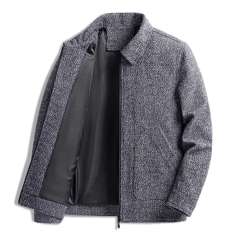 Montvera Jacket