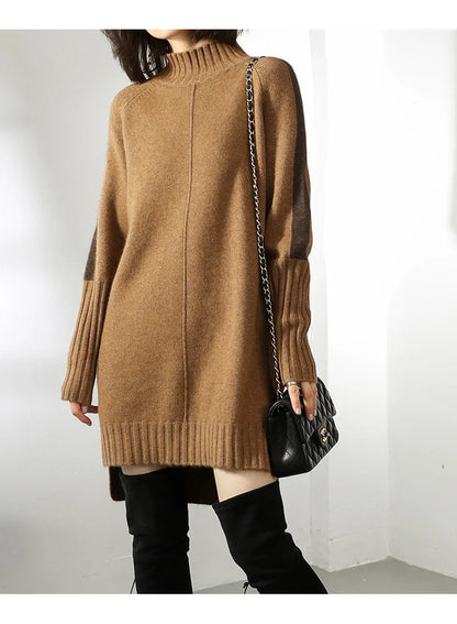 Venessa Strickkleid