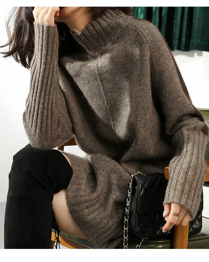 Serena Pullover