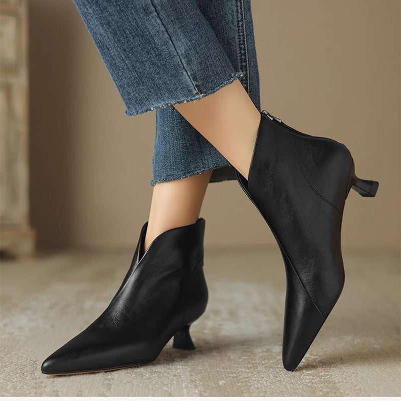 Vanguar Stiefel