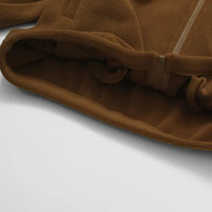 Belan Fleecejacke