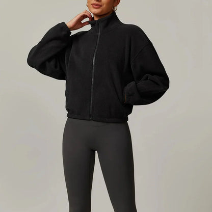 Belan Fleecejacke