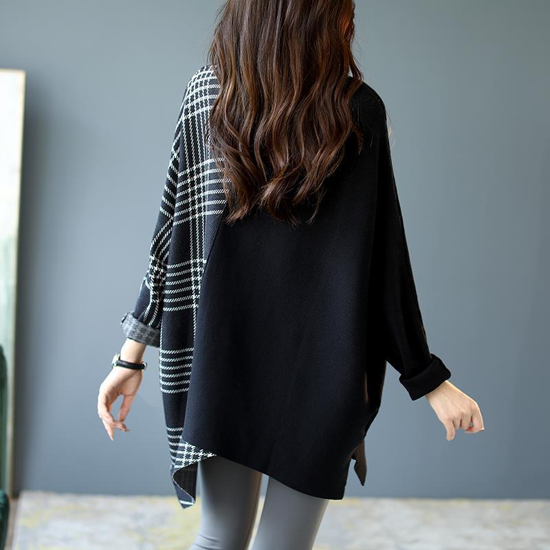 Patchwork coltrui