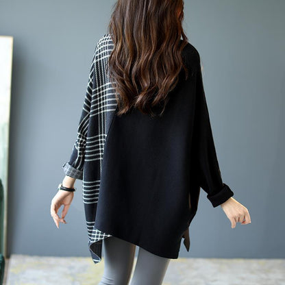 Patchwork coltrui