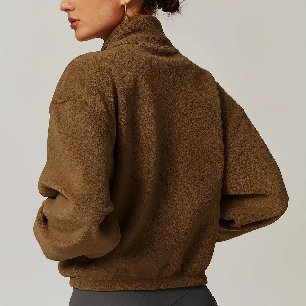 Belan Fleecejacke