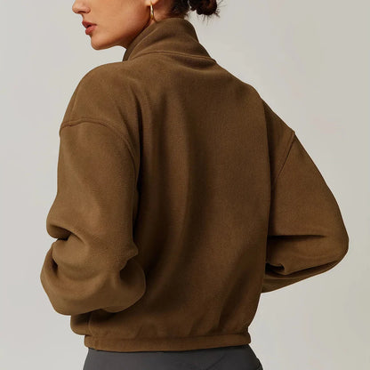 Belan Fleecejacke
