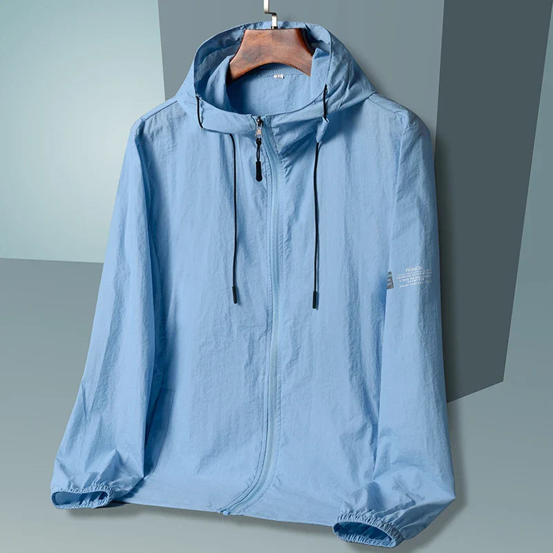 Elegante Sommerjacke