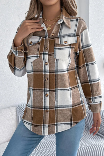 Celeste - Leichte Jacke