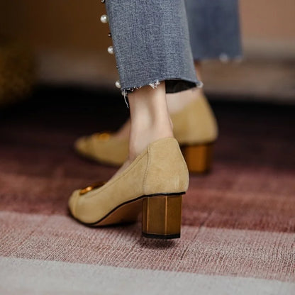 Solenza™ | Mathilda Stilettohakken