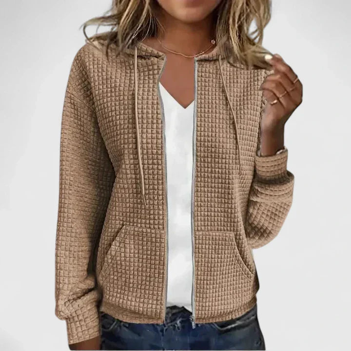 Elyssiah | Elegante Jacke