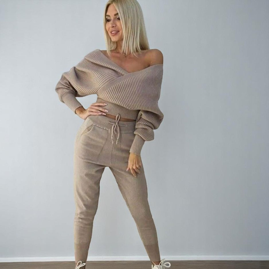 Monelle™ | Pullover- en Broekenset