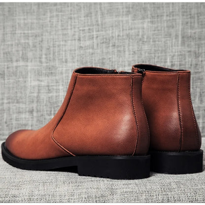 ERIK™ | LEREN LENTEHAKKEN VOOR HEREN