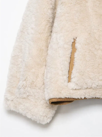 Mystique & Co™ Omkeerbaar Gilet Amara