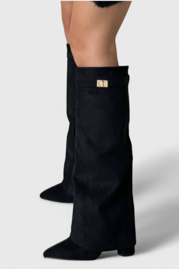 Raya – Elegante Alltagsstiefel