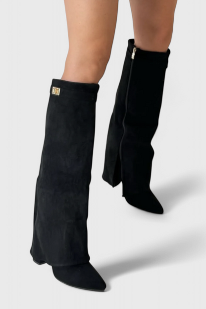 Raya – Elegante Alltagsstiefel