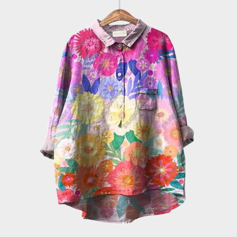 Linnea™ | Bluse