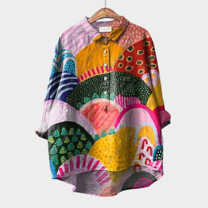 Linnea™ | Bluse