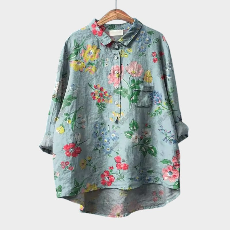Linnea™ | Bluse