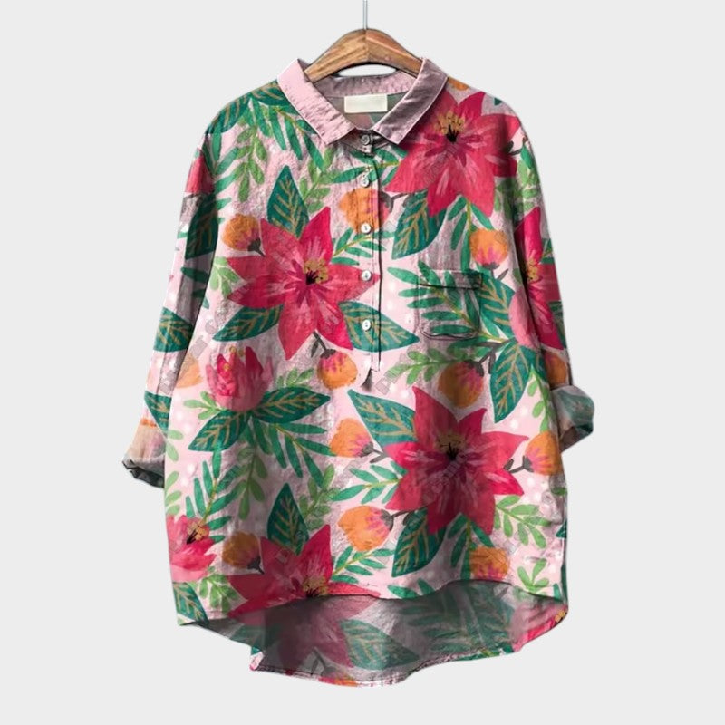 Linnea™ | Bluse