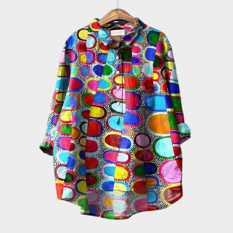 Linnea™ | Bluse