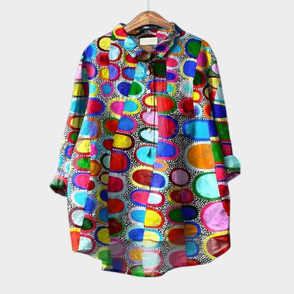 Linnea™ | Bluse