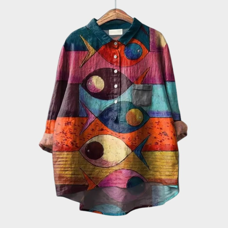 Lumi™ | Bluse