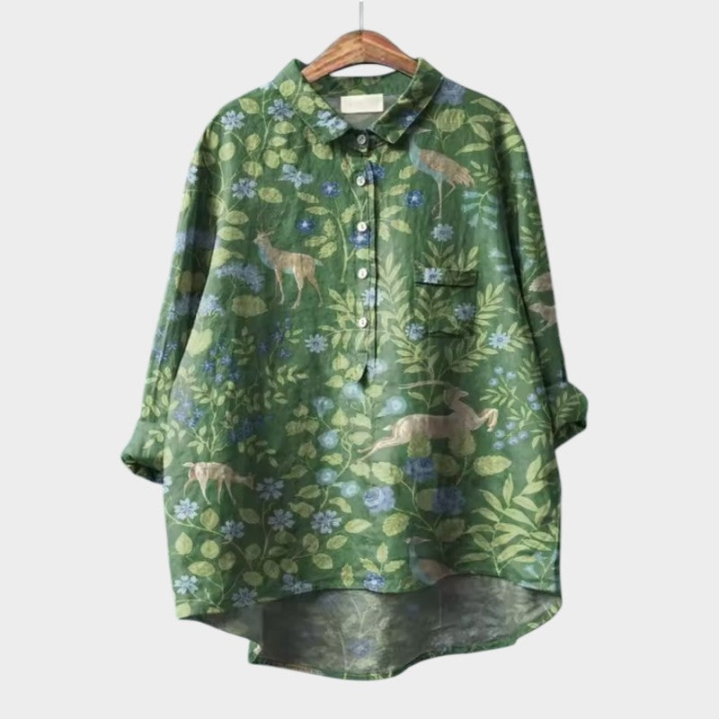 Lumi™ | Bluse