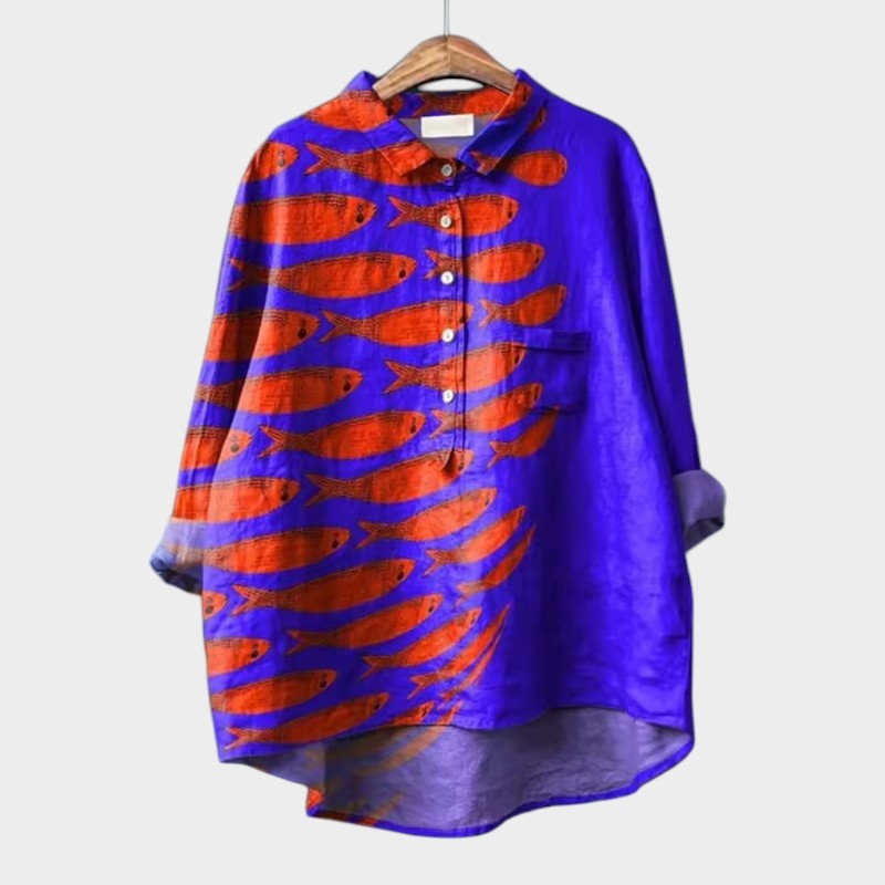 Lumi™ | Bluse