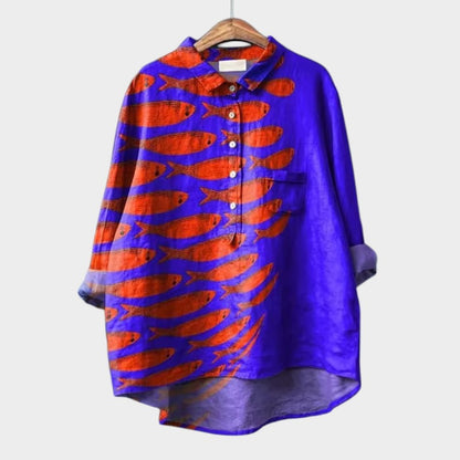 Lumi™ | Bluse