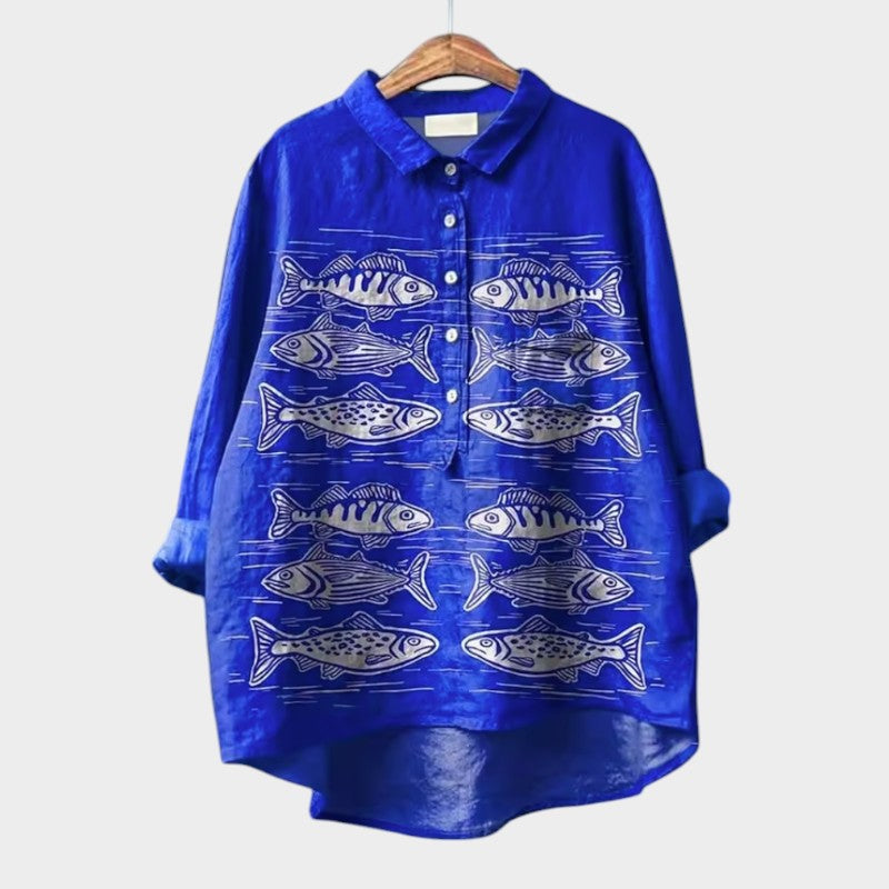 Lumi™ | Bluse