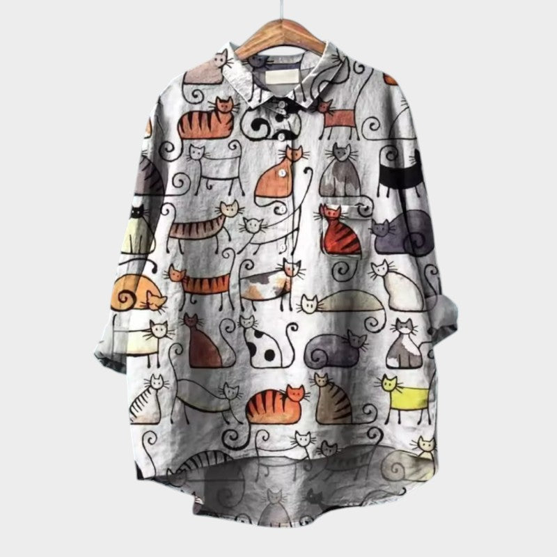 Lumi™ | Bluse