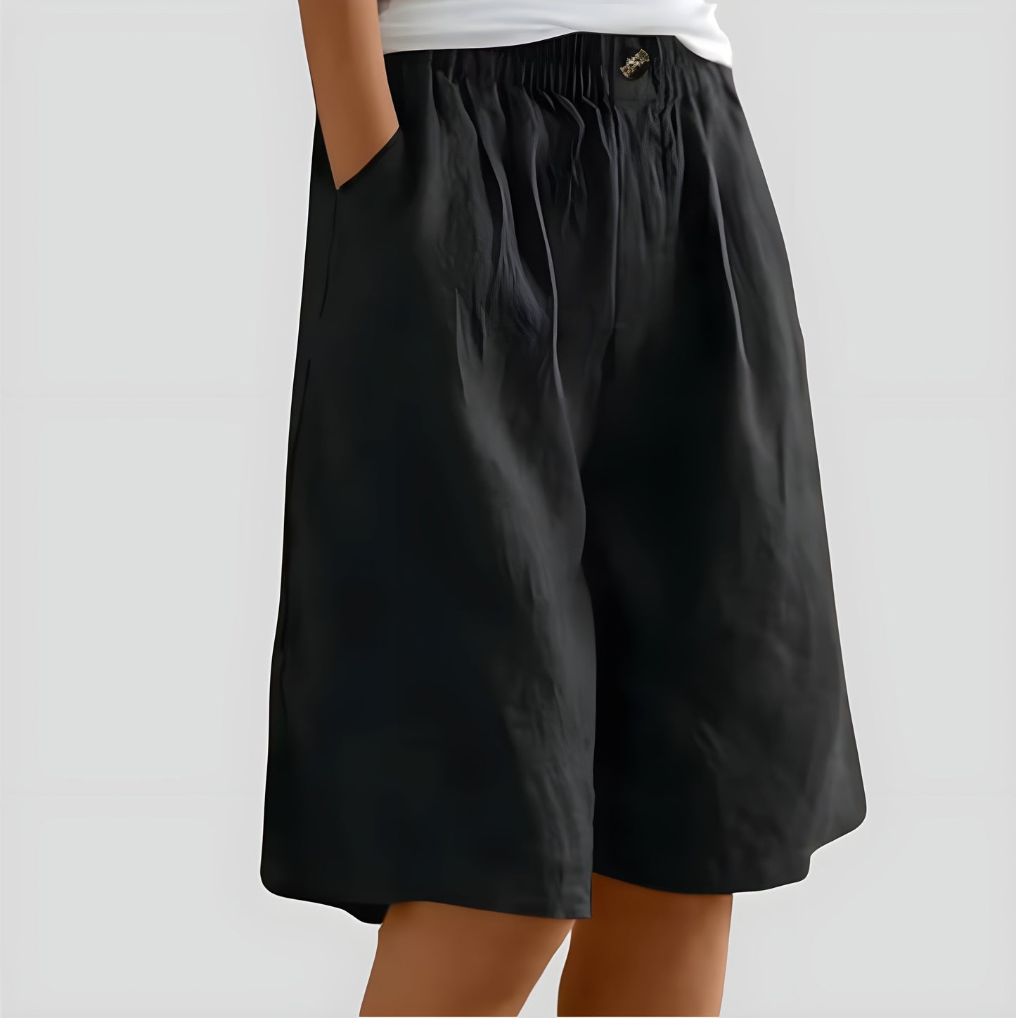 Cecilia™ – Comfortabele zomerbroek