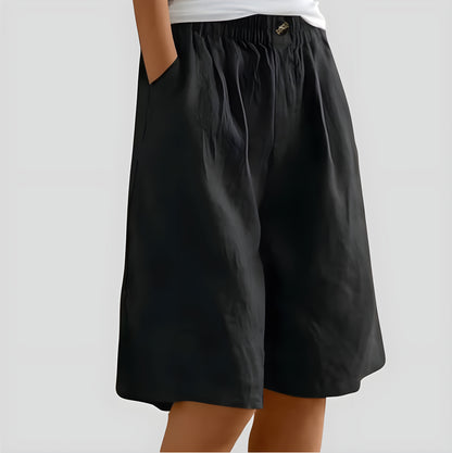 Cecilia™ – Comfortabele zomerbroek
