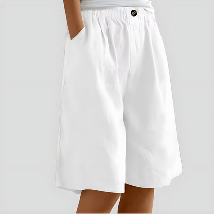 Cecilia™ – Comfortabele zomerbroek