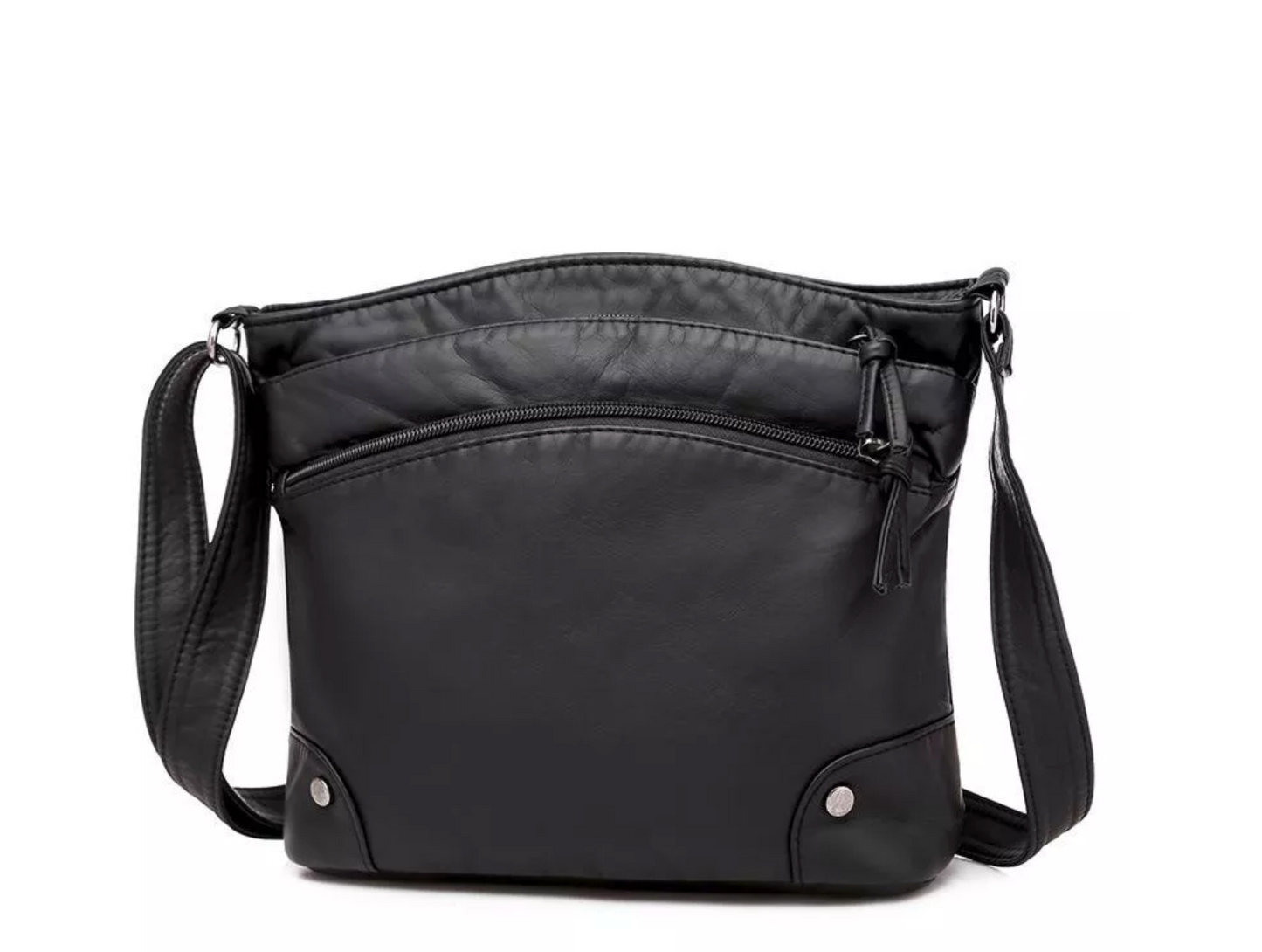 Camila | Lederhandtasche