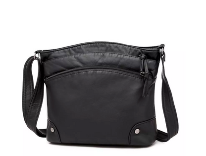 Camila | Lederhandtasche