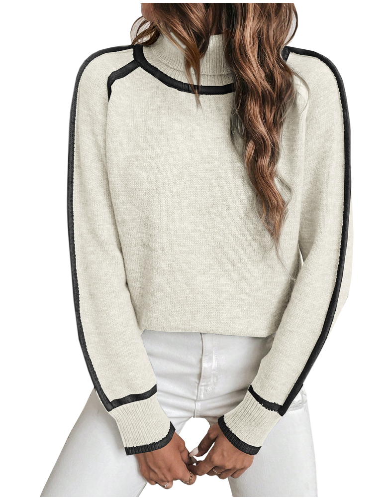 Elle | Comfortabele coltrui