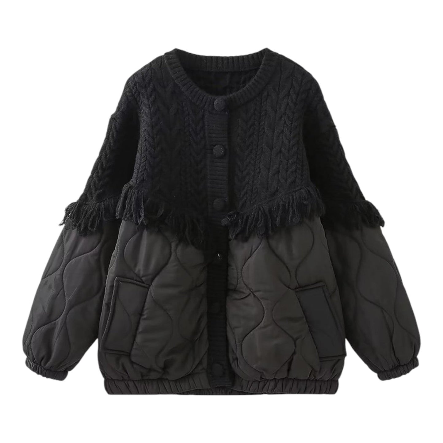 ELYRA™ | Modern Gilet