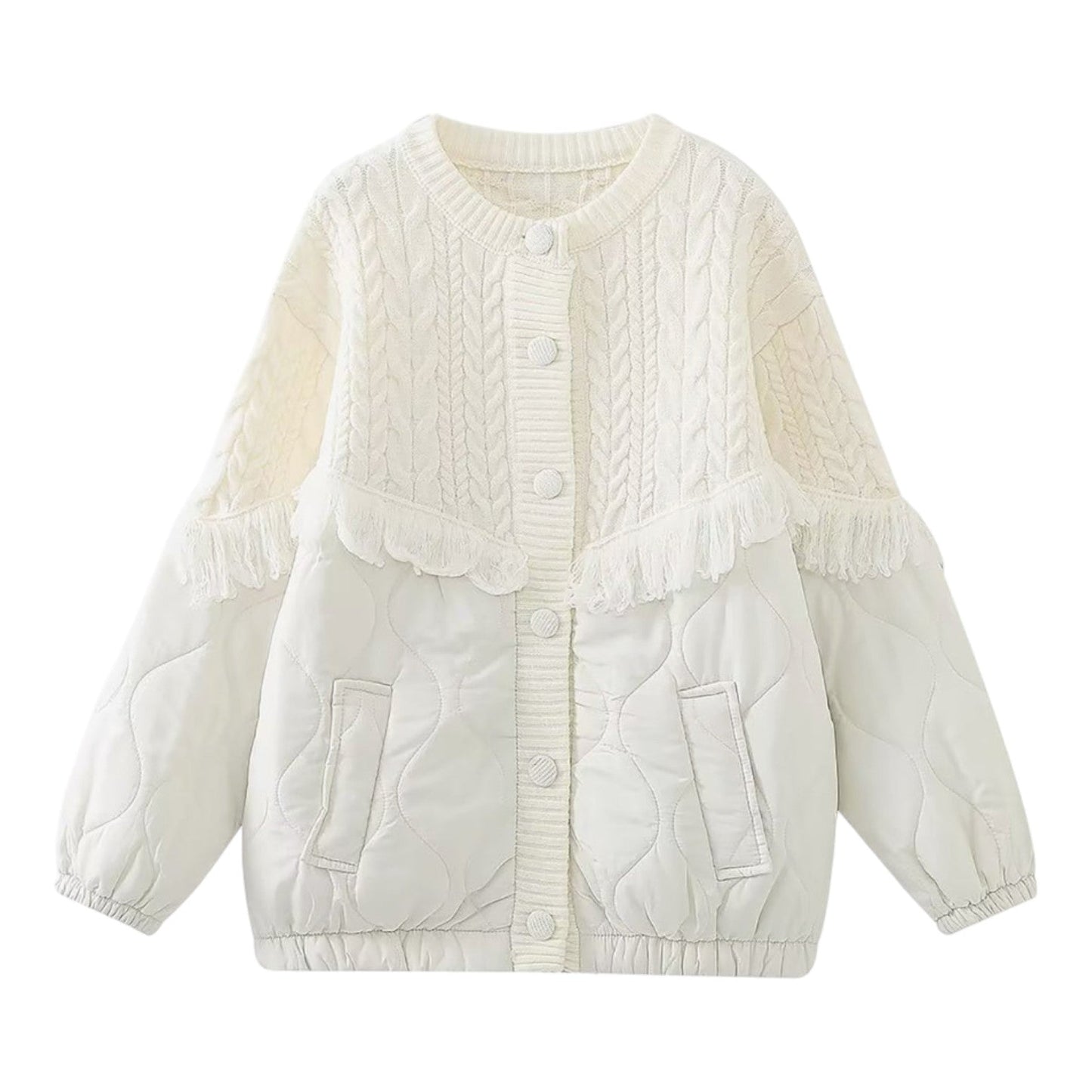 ELYRA™ | Modern Gilet