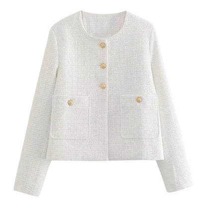 ELYRA™ | Elegante vest