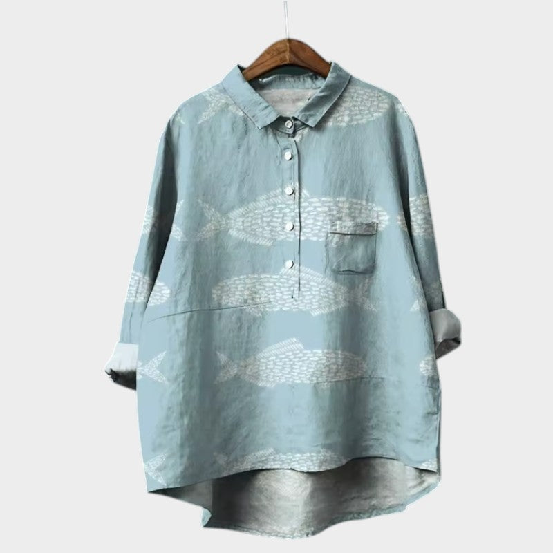 Siara™ | Bluse