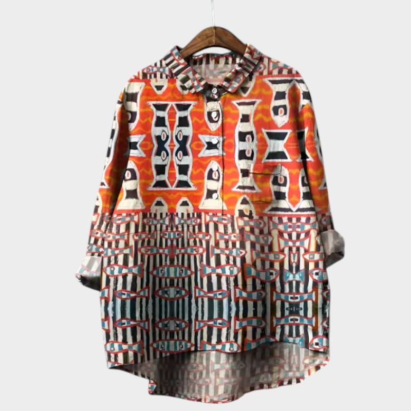 Siara™ | Bluse