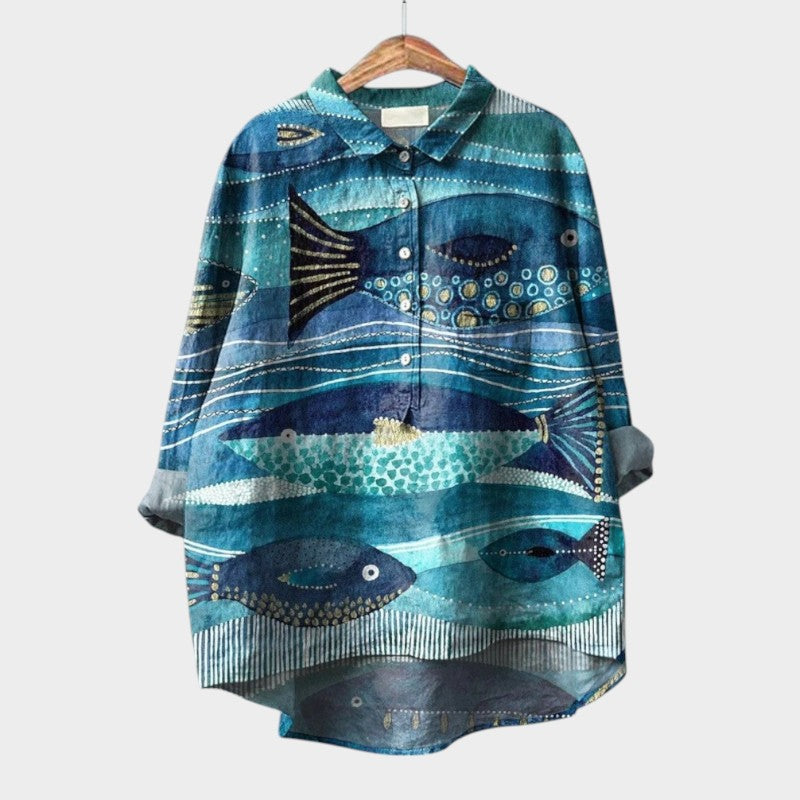 Siara™ | Bluse