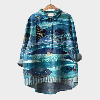 Siara™ | Bluse