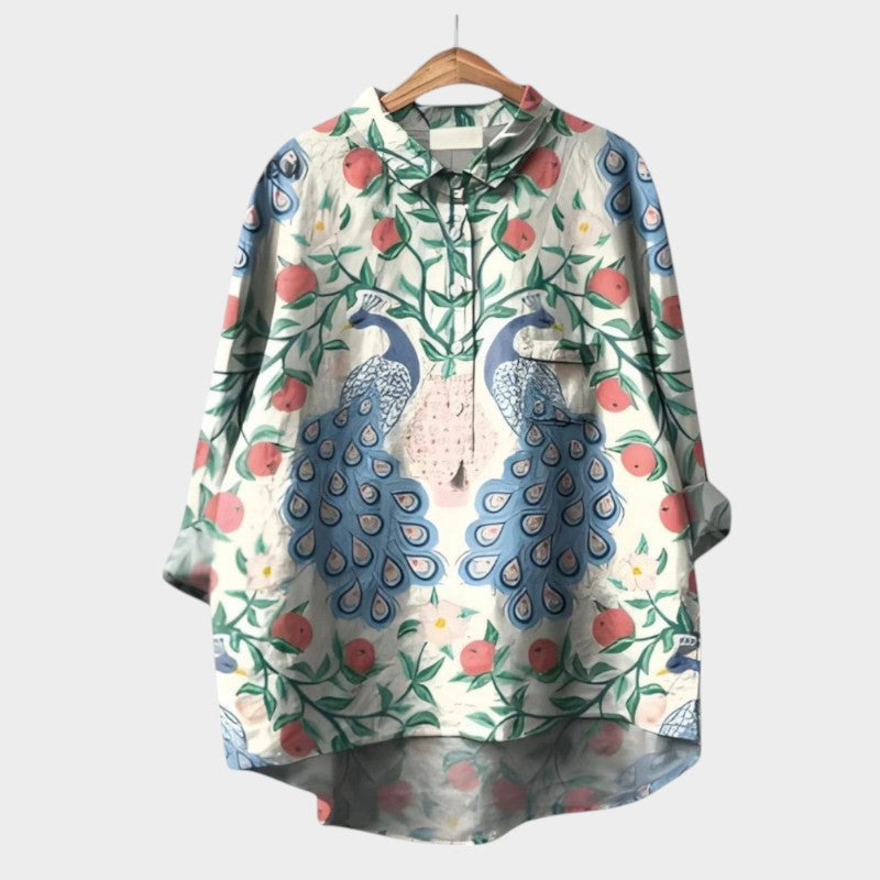 Siara™ | Bluse