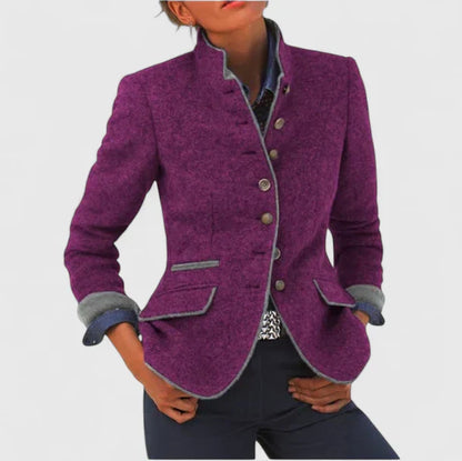 Victoria | Elegante vest