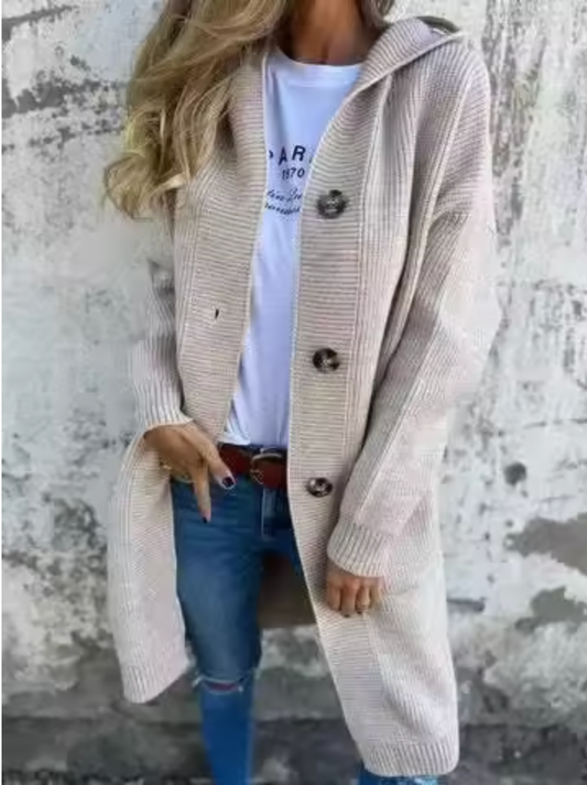 Giselle | Lange vest