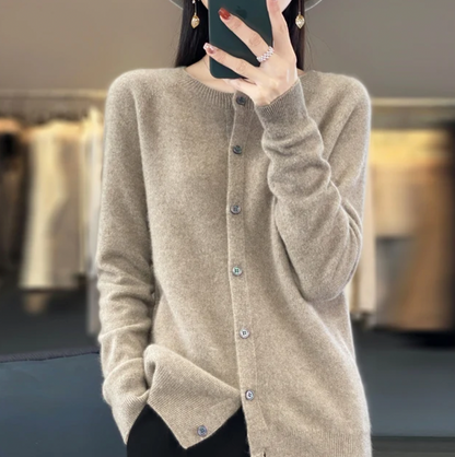 Rhea | Klassiek vest