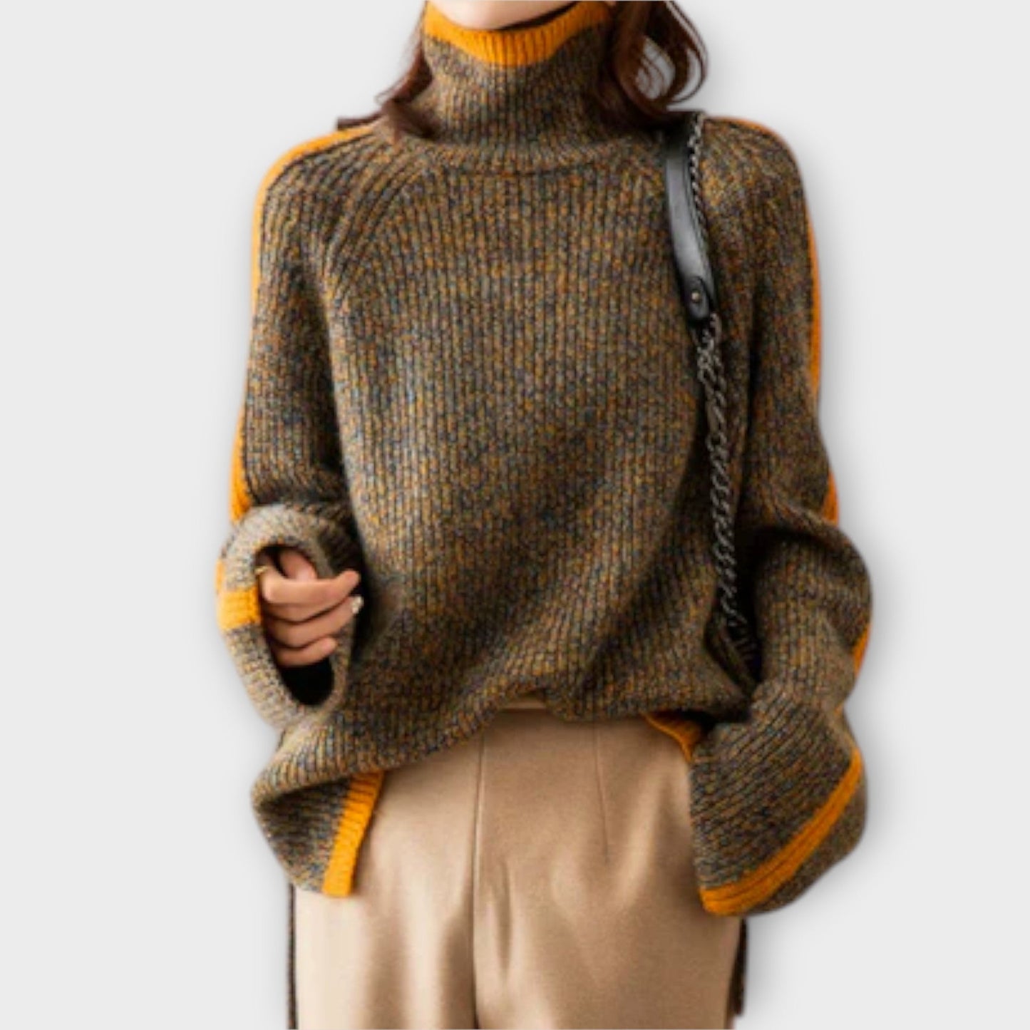 Breseis - Vintage Coltrui