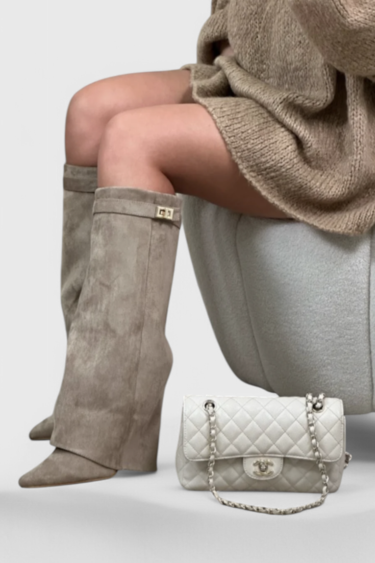 Raya – Elegante Alltagsstiefel
